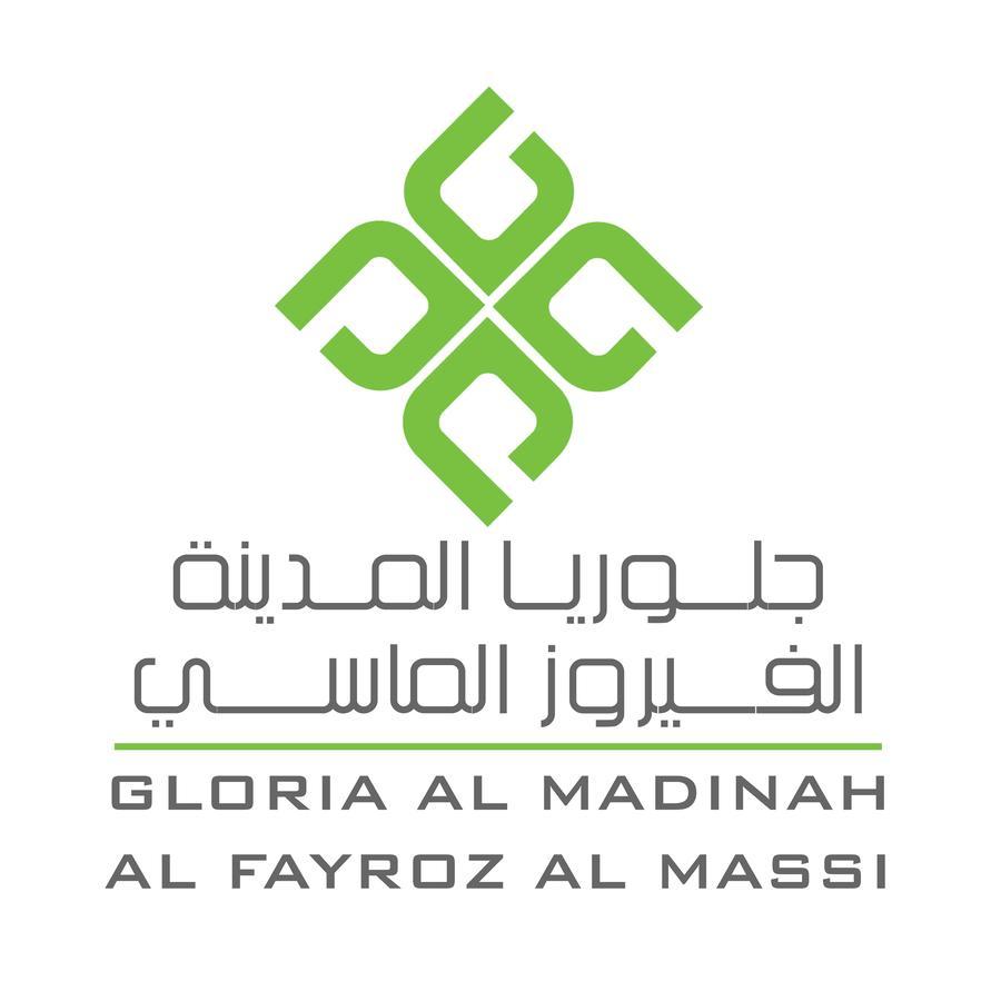Gloria Al Madinah Al Fayroz Al Massi Hotel Medina Exterior photo